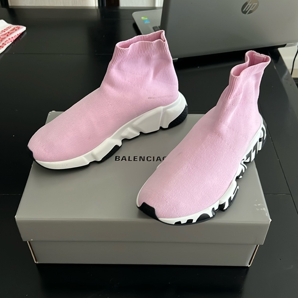 Balenciaga sneakers